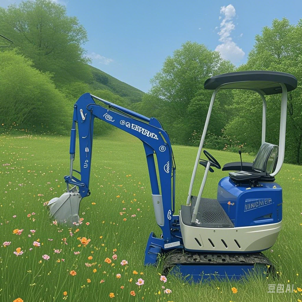 Agriculture Farming Products - Free delivery customized product mini excavator