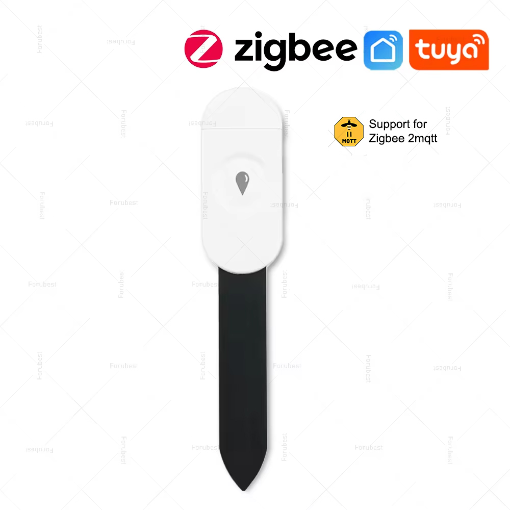 Zigbee Soil Moisture Sensor Hu - Plant Growth Regulator avaliação e preço