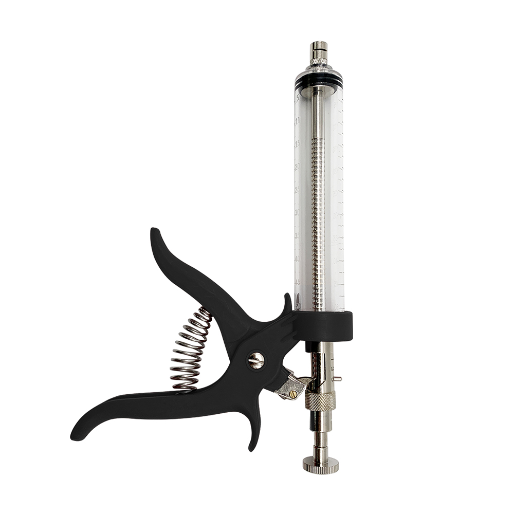 Veterinary Animal Syringe Goat - Veterinary Syringe Gun avaliação e preço