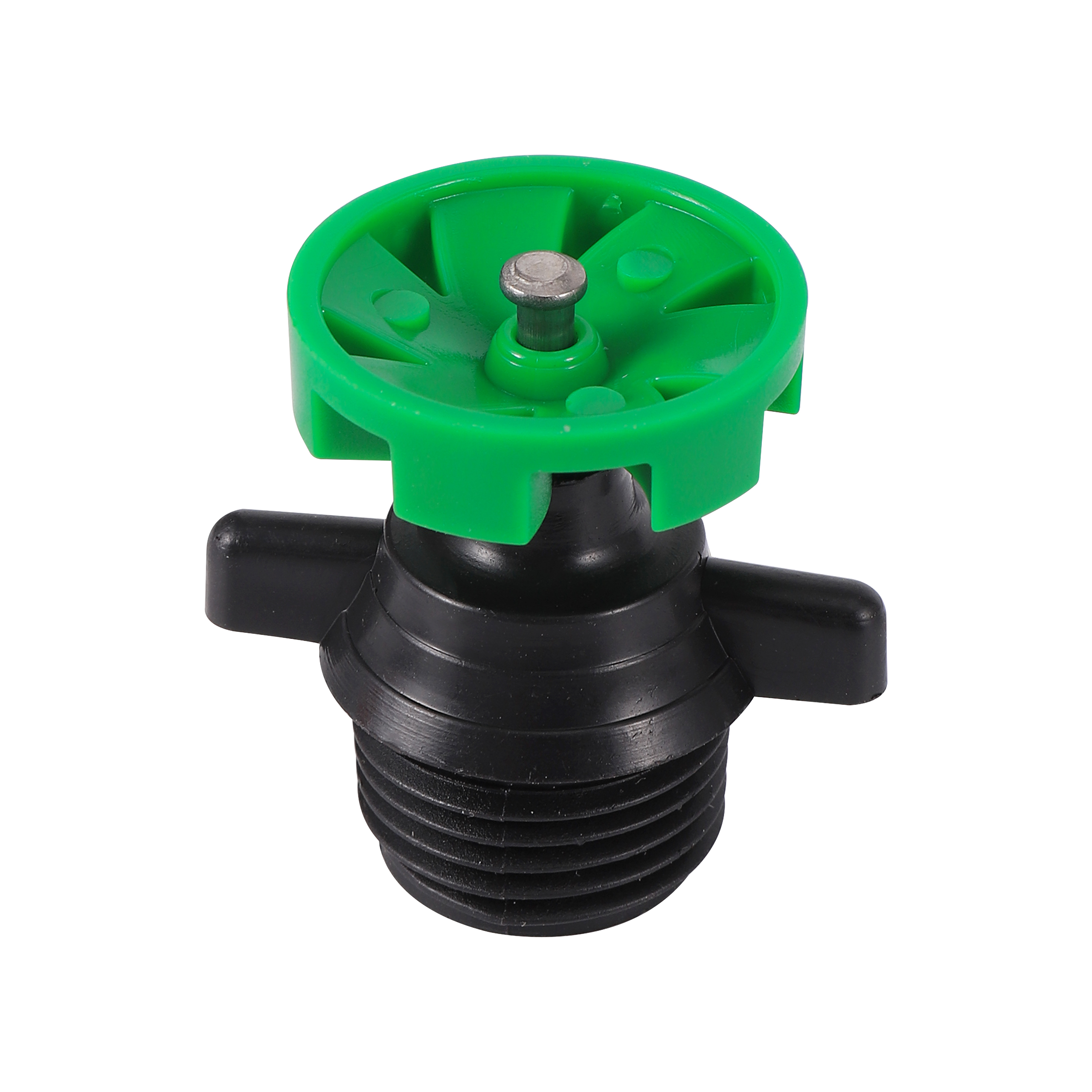 10Pcs Garden Sprinkler 360° Ro - Agriculture Farming Systems avaliação e preço