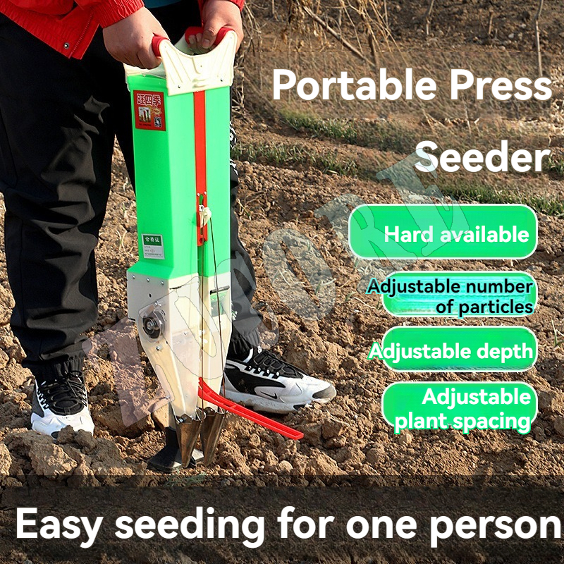 Multi-functional Corn Bean Pea - Agriculture Farming Hand Tools avaliação e preço