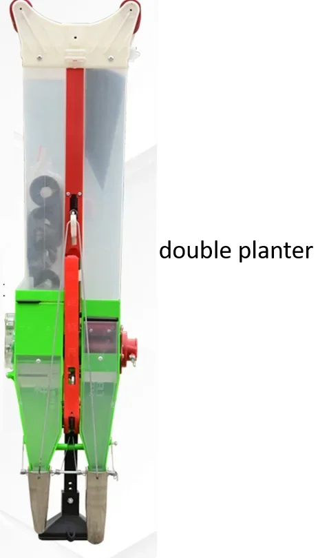 Seed Sowing Machine / Seeder S - Agriculture Farming Hand Tools avaliação e preço