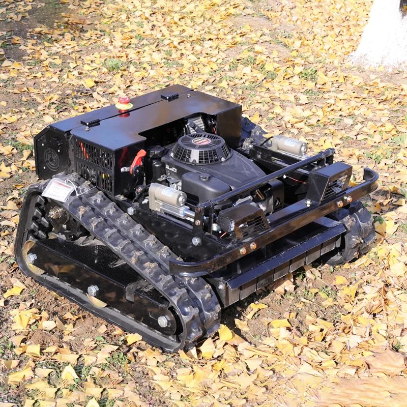 Customized All terrain tracked - Agriculture Farming Robot avaliação e preço