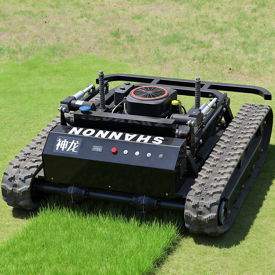 High Power Multi-Function   La - Agriculture Farming Robot avaliação e preço