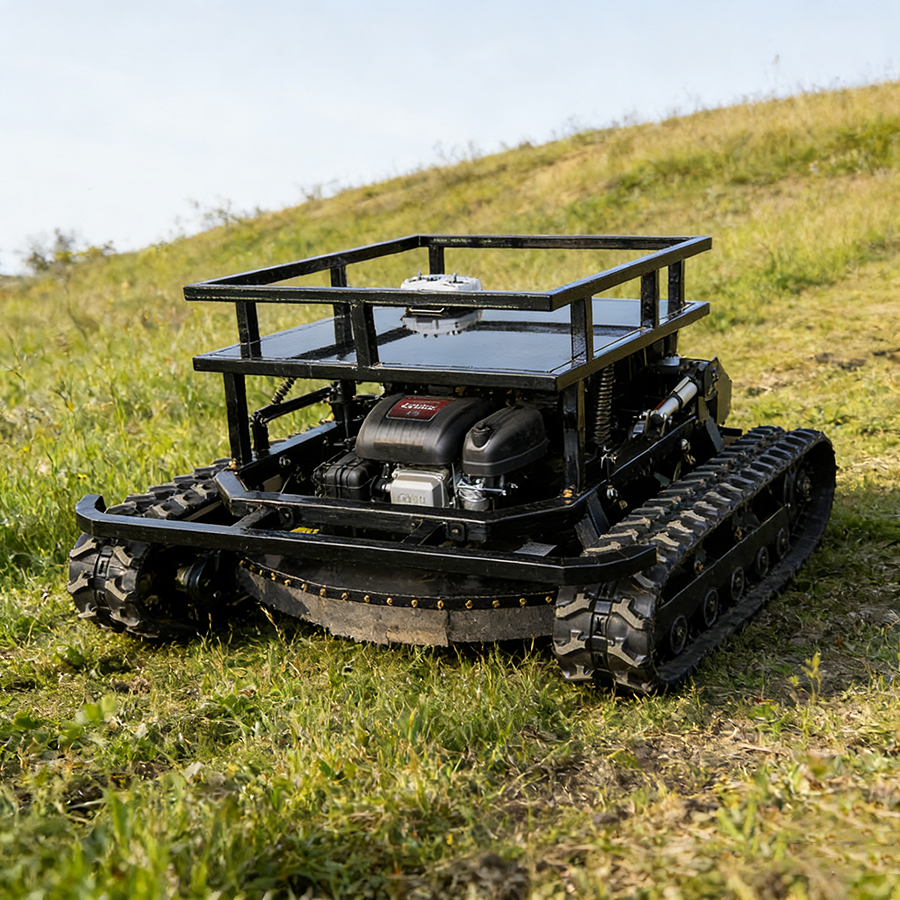 High Power Multi-Function   La - Agriculture Farming Robot avaliação e preço