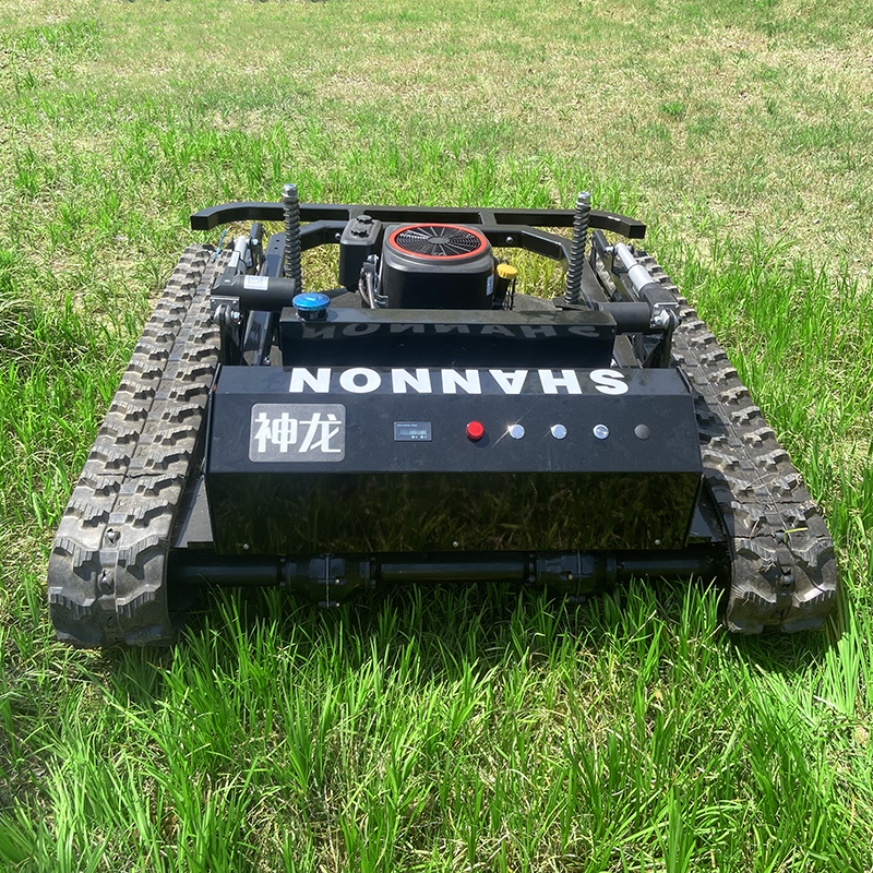 High Power Multi-Function   La - Agriculture Farming Robot avaliação e preço