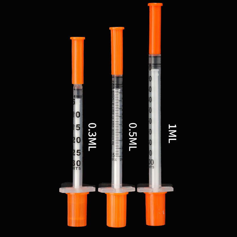 50/100Pcs Veterinary Injector  - Veterinary Syringe Gun avaliação e preço
