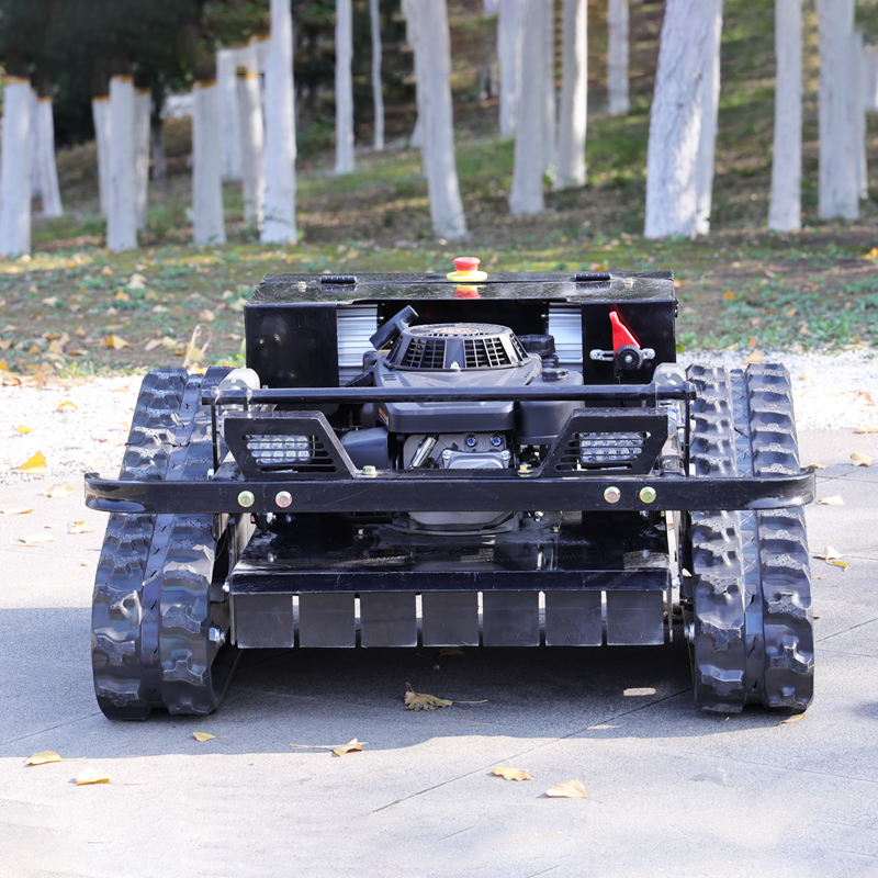 Customized agricultural lawn m - Agriculture Farming Robot avaliação e preço