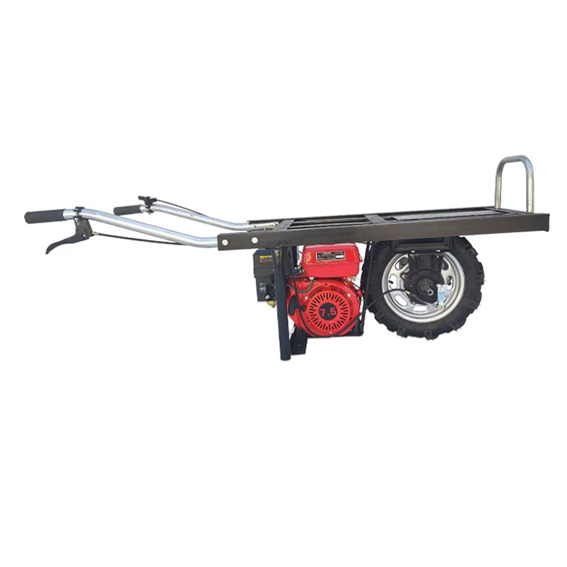 4.5/7.5 HP Mountain Orchard Fu - Agriculture Farming Hand Tools avaliação e preço