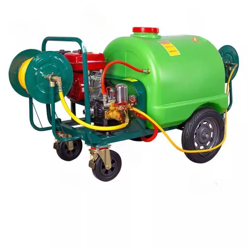 Cart type engine Diesel agricu - Agriculture Farming Hand Tools avaliação e preço