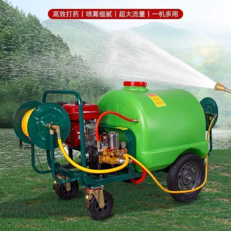 Cart type engine Diesel agricu - Agriculture Farming Hand Tools avaliação e preço