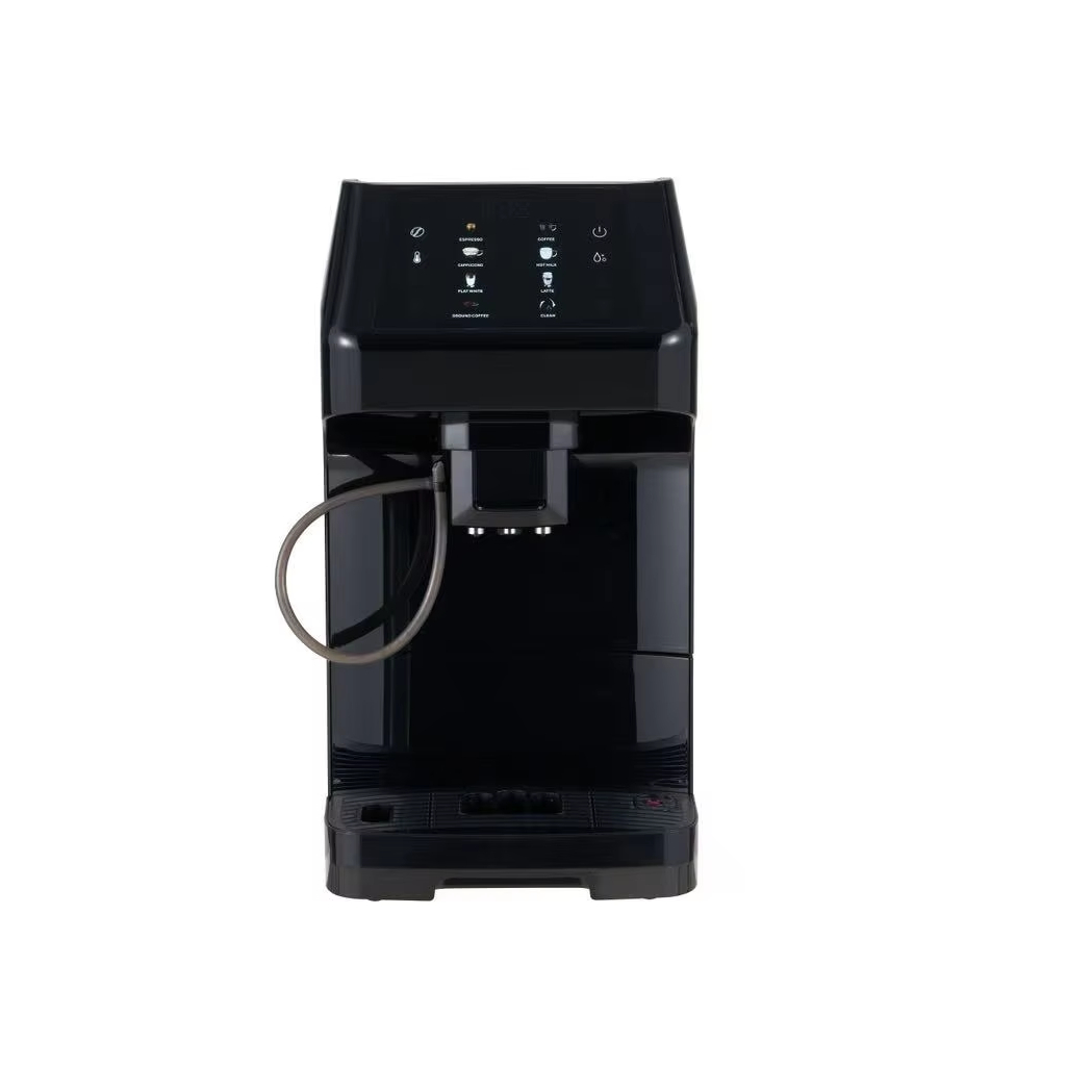 Bean to Cup Powder Brewing Mil - Milking Machine avaliação e preço