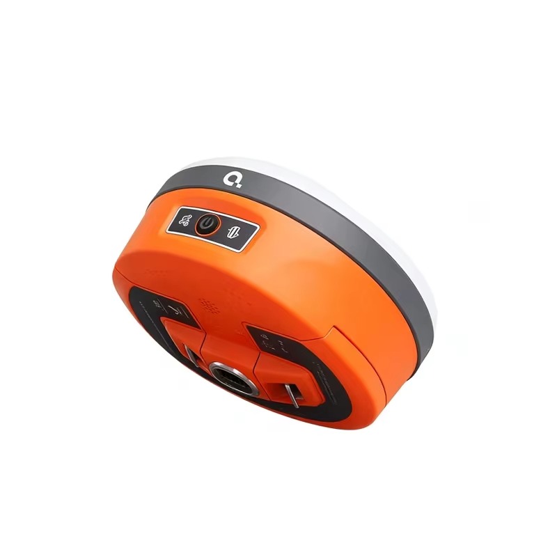 Q600 Tractor Laser Antenna SLA - Agriculture Farming Systems avaliação e preço