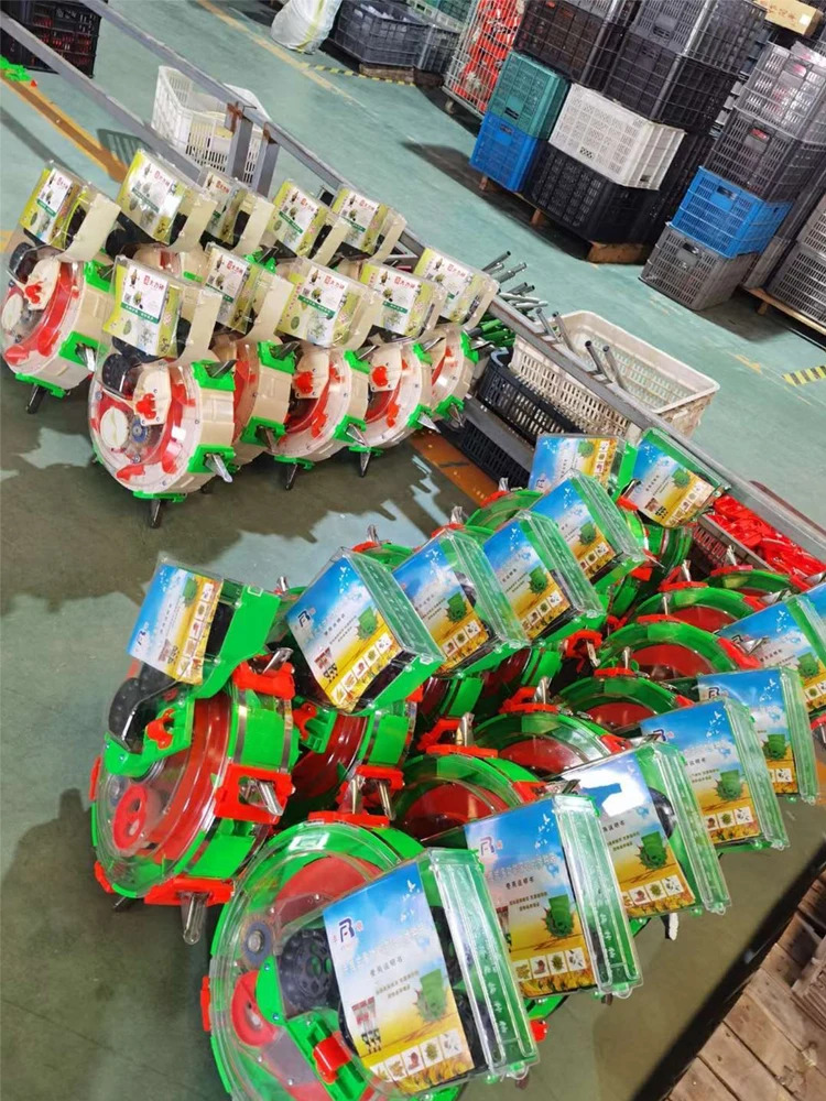 Farm Machinery Hot Sale Sorghu - Agriculture Farming Robot avaliação e preço