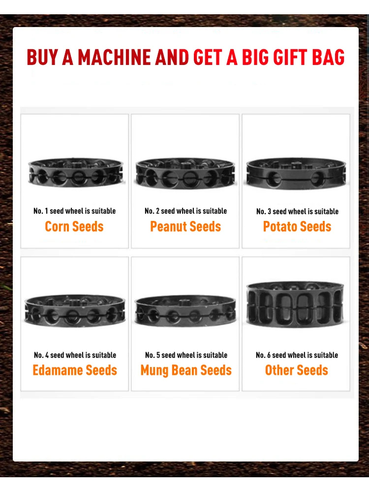 Farm Machinery Hot Sale Sorghu - Agriculture Farming Robot avaliação e preço
