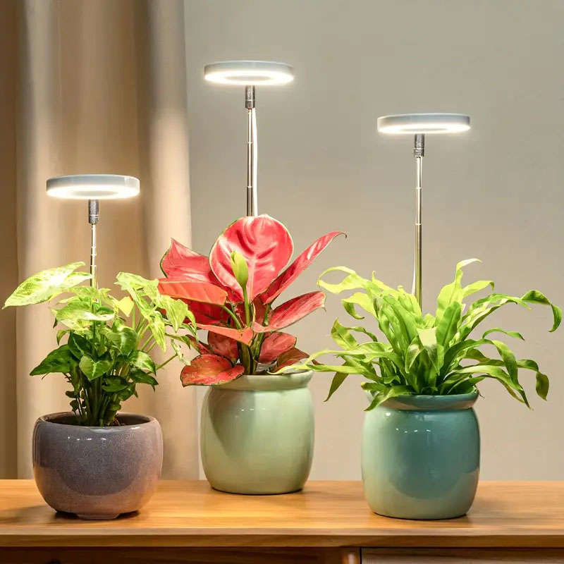 LED Grow Light Full Spectrum P - Plant Growth Regulator avaliação e preço