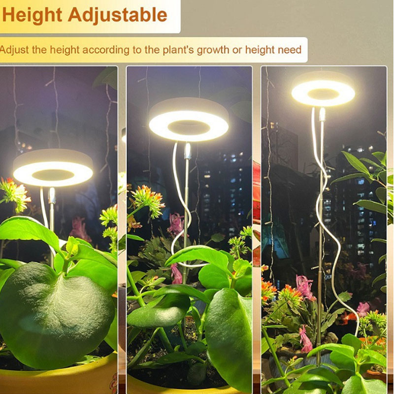LED Grow Light Full Spectrum P - Plant Growth Regulator avaliação e preço