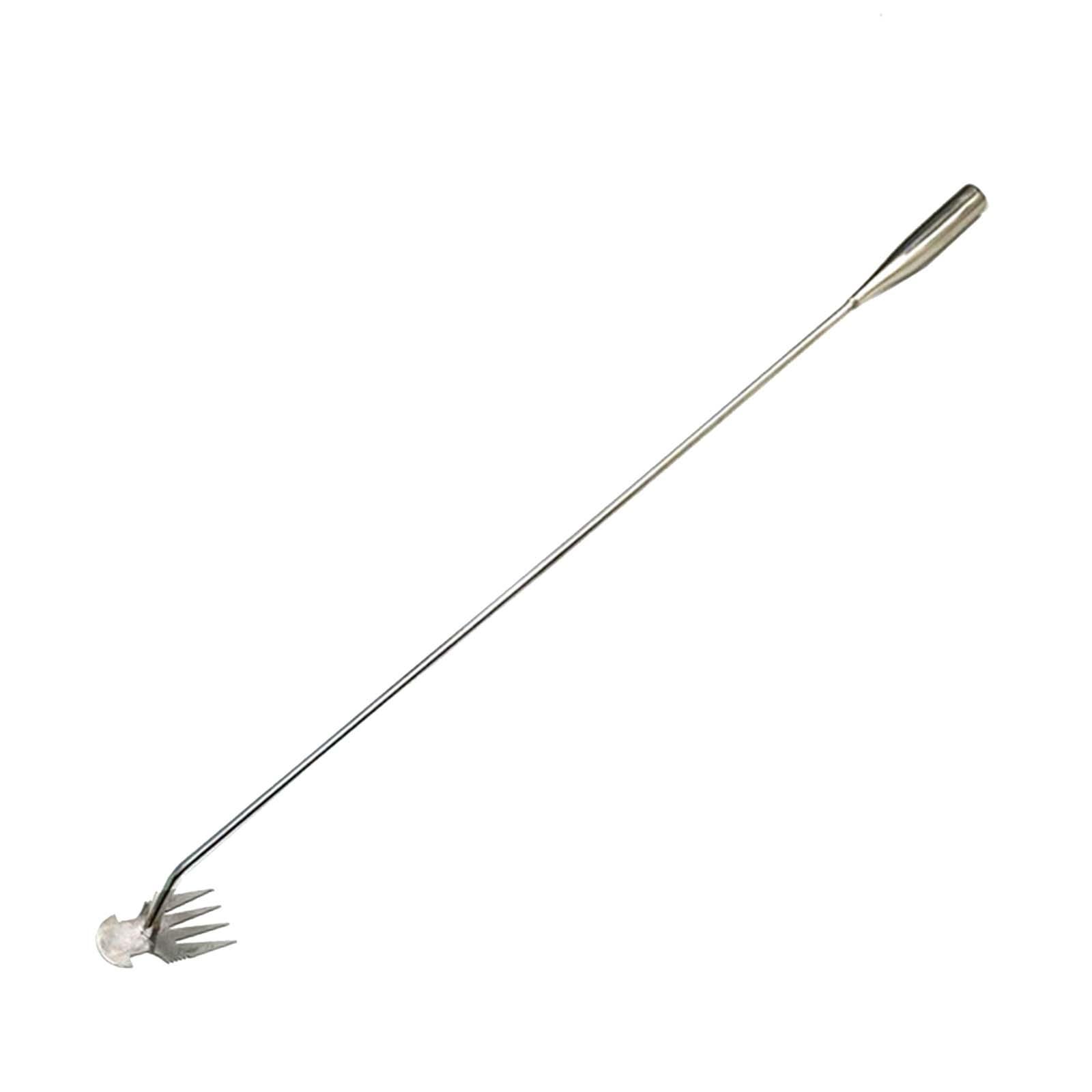 Garden Weeder Tool Stainless S - Agriculture Farming Hand Tools avaliação e preço