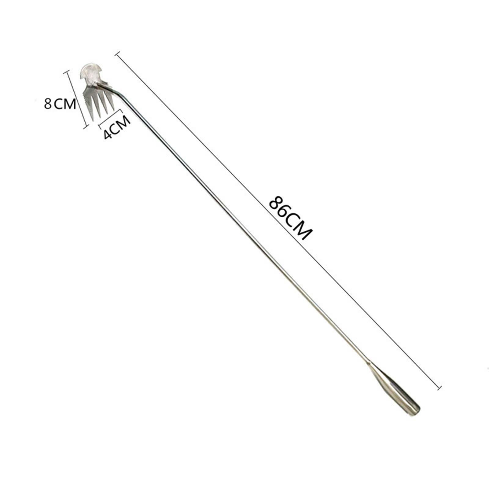 Garden Weeder Tool Stainless S - Agriculture Farming Hand Tools avaliação e preço