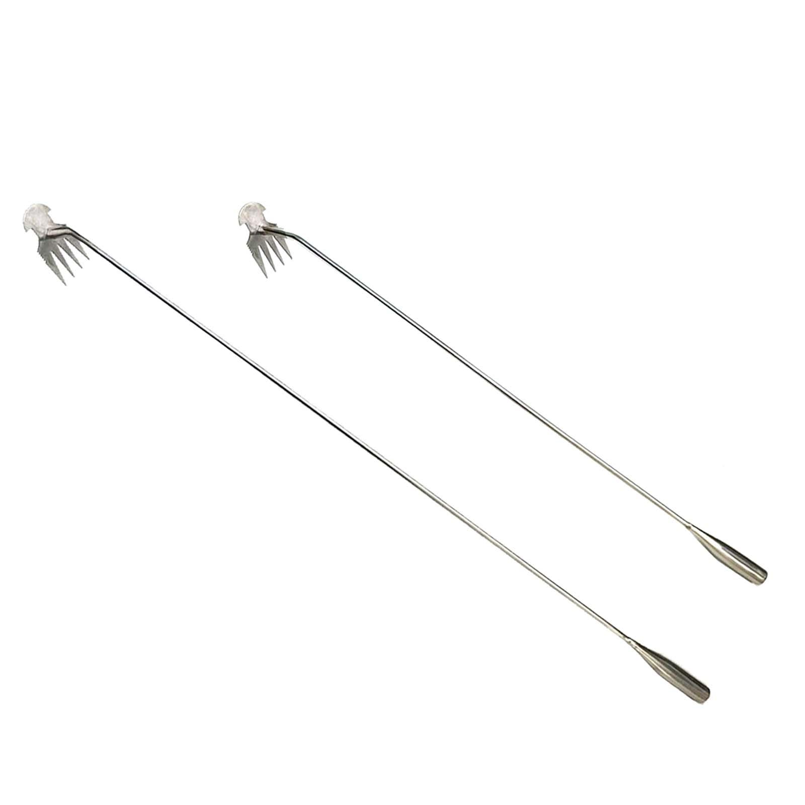 Garden Weeder Tool Stainless S - Agriculture Farming Hand Tools avaliação e preço