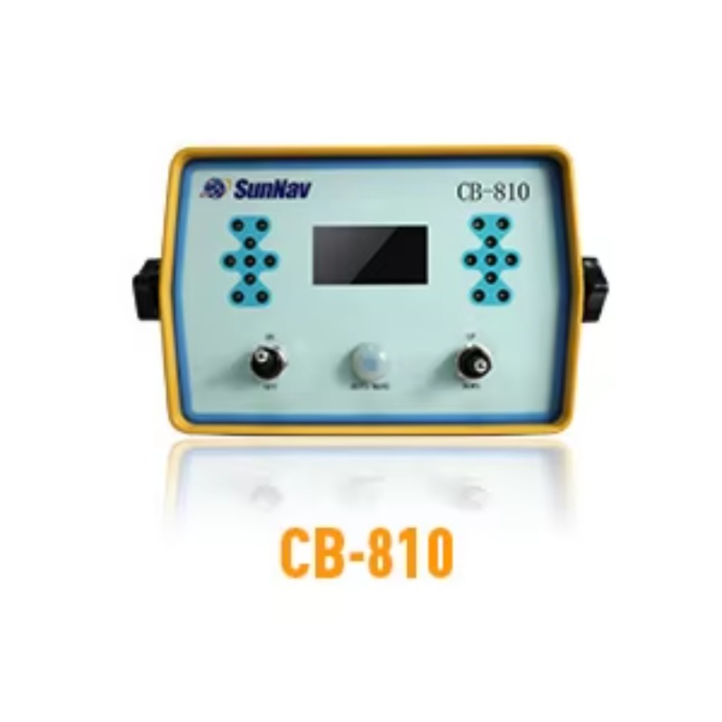 AG808  High Precision Agricult - Agriculture Farming Systems avaliação e preço