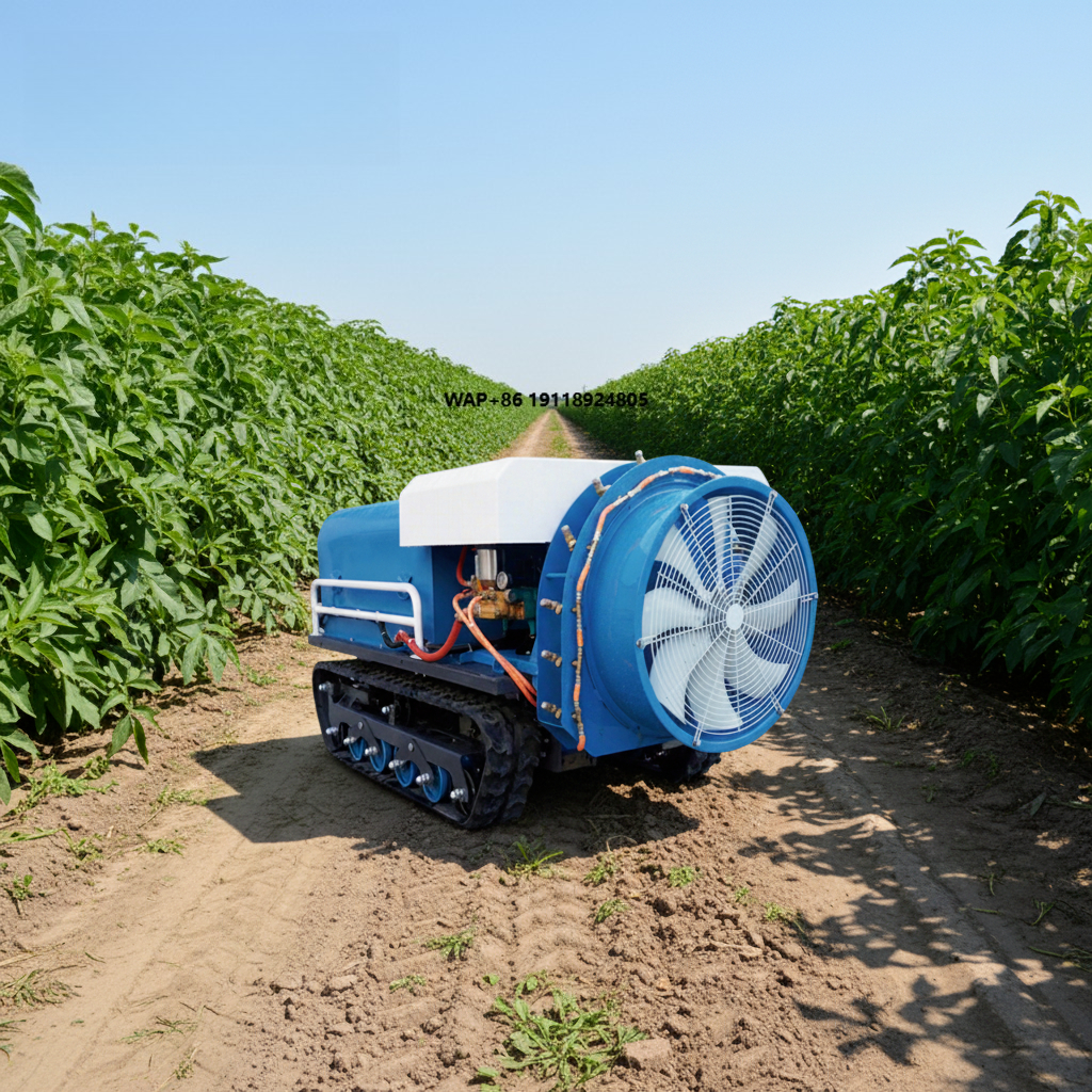 Multi-Functional Motorized Kna - Farming In Agriculture avaliação e preço