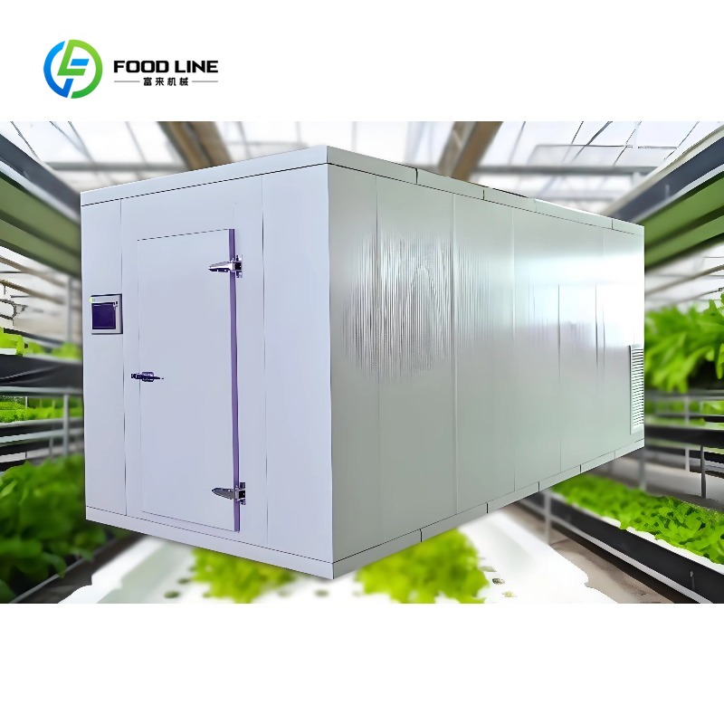 Customized Smart Farm Vertical - Agriculture Farming Systems avaliação e preço