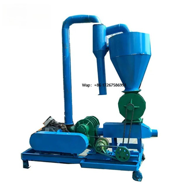 High Productivity Pneumatic Po - Agriculture Farming Products avaliação e preço