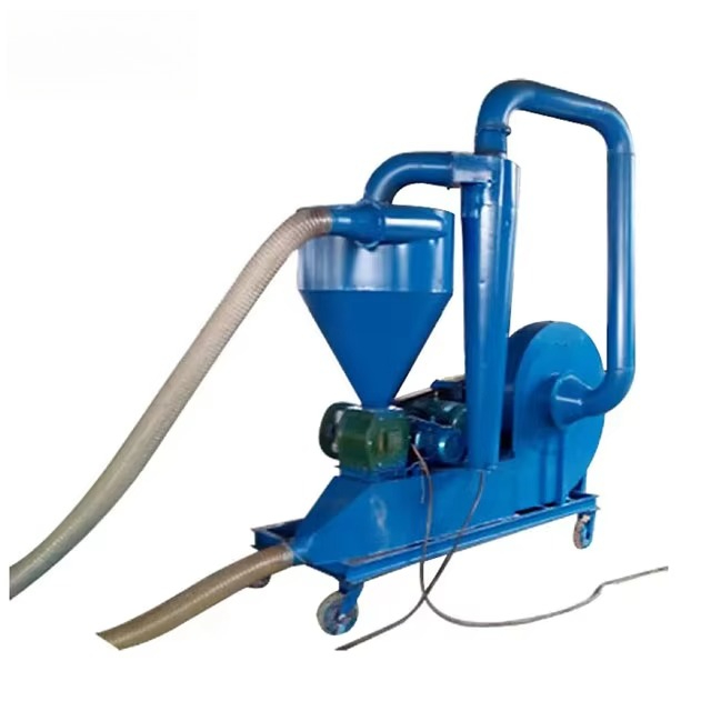 High Productivity Pneumatic Po - Agriculture Farming Products avaliação e preço