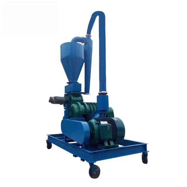 High Productivity Pneumatic Po - Agriculture Farming Products avaliação e preço