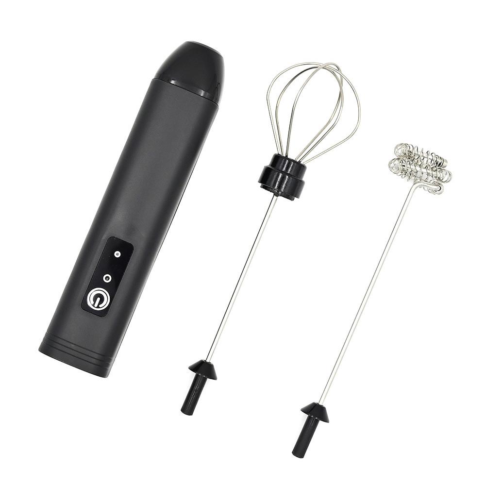 Wireless Electric Milk Frother - Milking Machine avaliação e preço