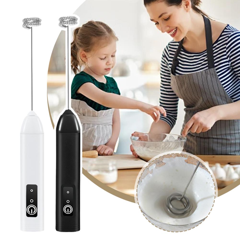 Wireless Electric Milk Frother - Milking Machine avaliação e preço