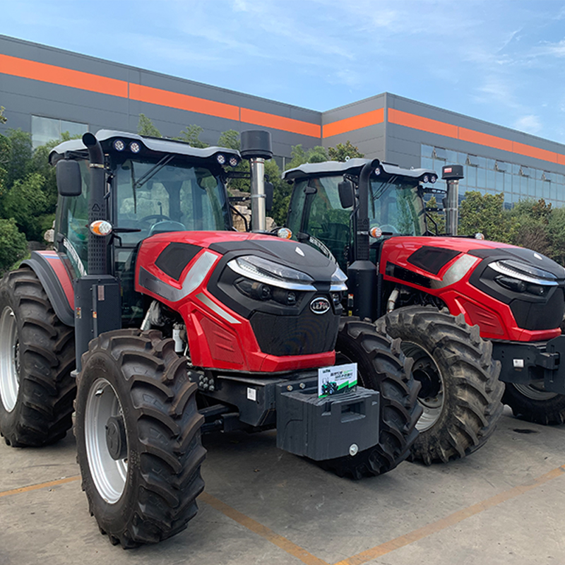 CNMC Tractor Cab CE EPA Certif - Agriculture Farming Products avaliação e preço