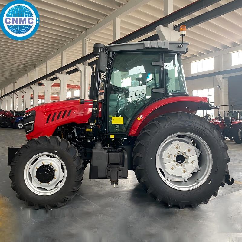 CNMC Tractor Cab CE EPA Certif - Agriculture Farming Products avaliação e preço