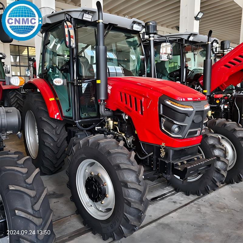 CNMC Tractor Cab CE EPA Certif - Agriculture Farming Products avaliação e preço
