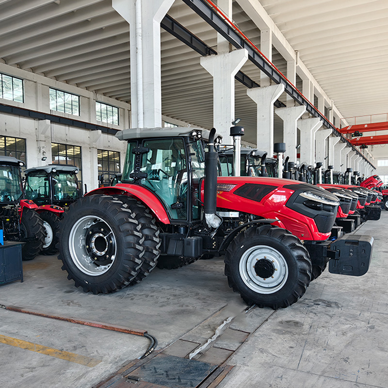 CNMC Tractor Cab CE EPA Certif - Agriculture Farming Products avaliação e preço