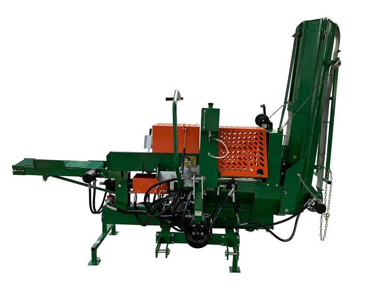 Forestry Machinery Firewood Pr - Agriculture Farming Systems avaliação e preço