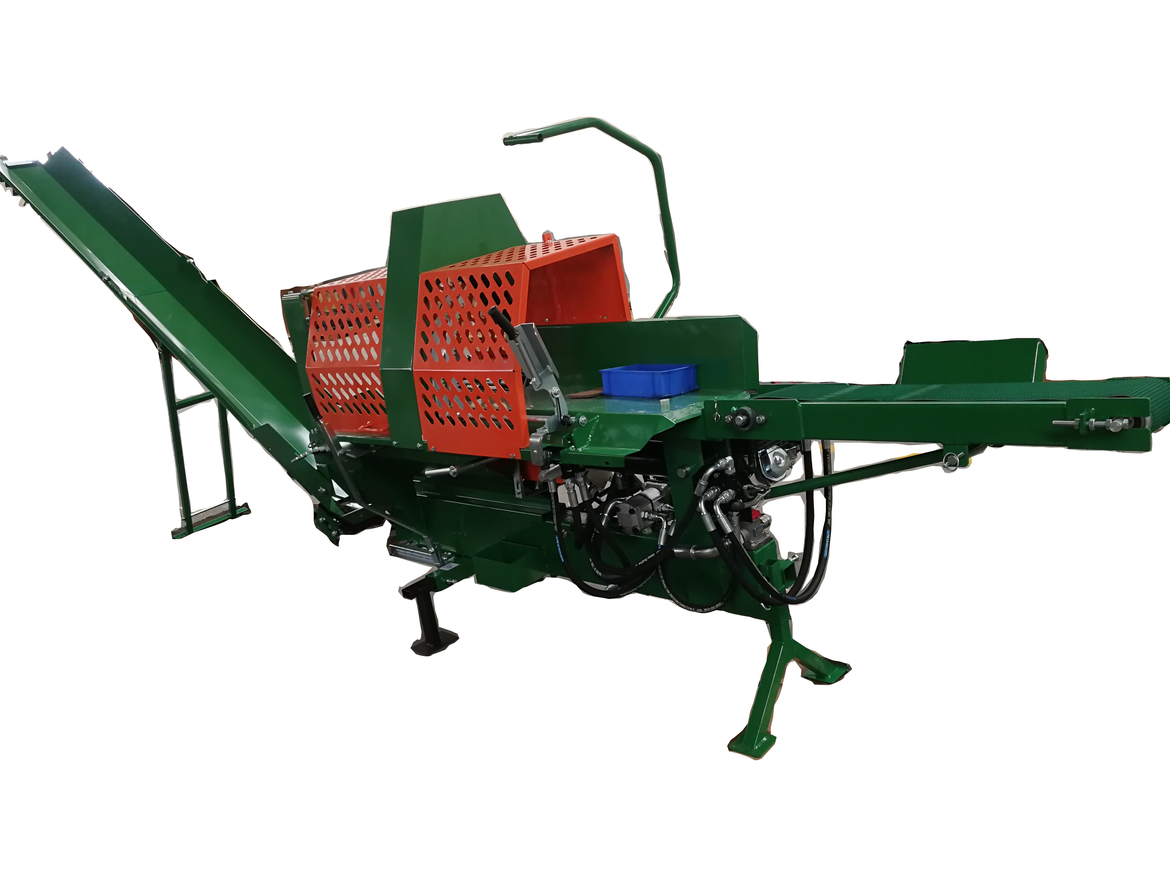 Forestry Machinery Firewood Pr - Agriculture Farming Systems avaliação e preço