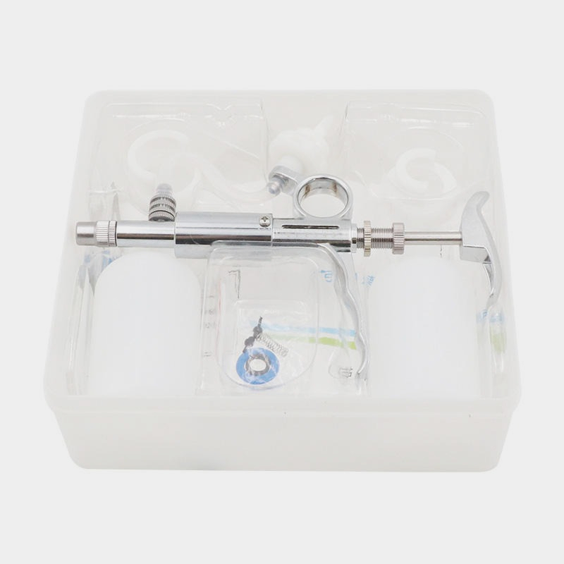 5ml Veterinary Syringes Pig Co - Veterinary Syringe Gun avaliação e preço