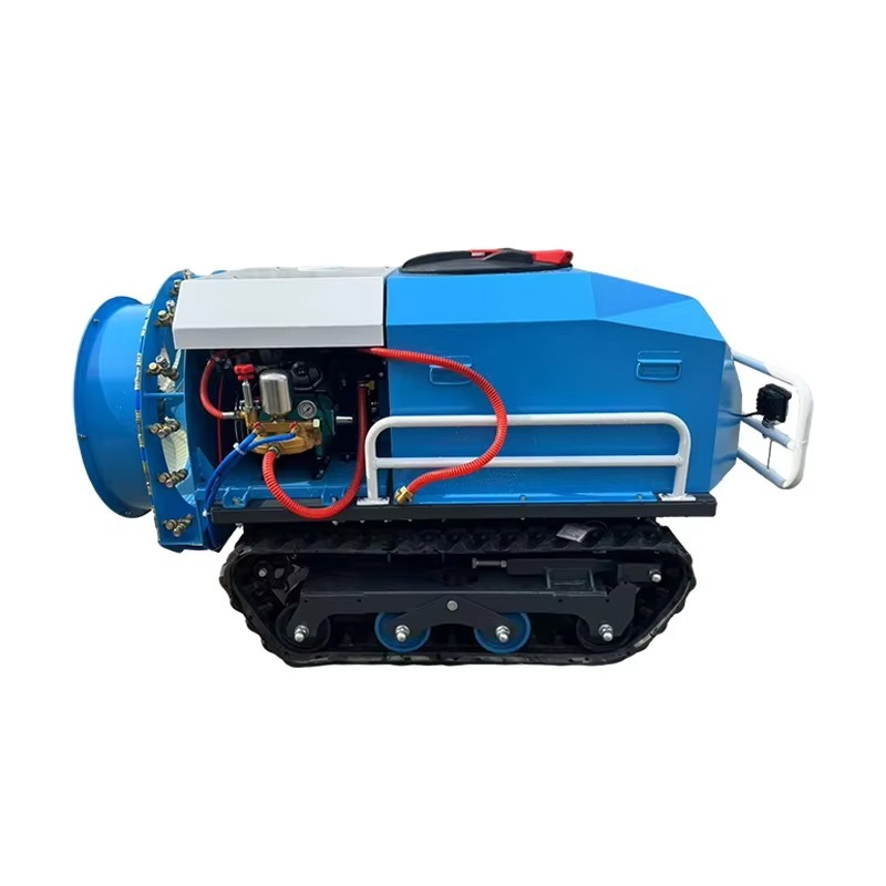 YG Farm Spray Robot - Liquid P - Agriculture Farming Robot avaliação e preço