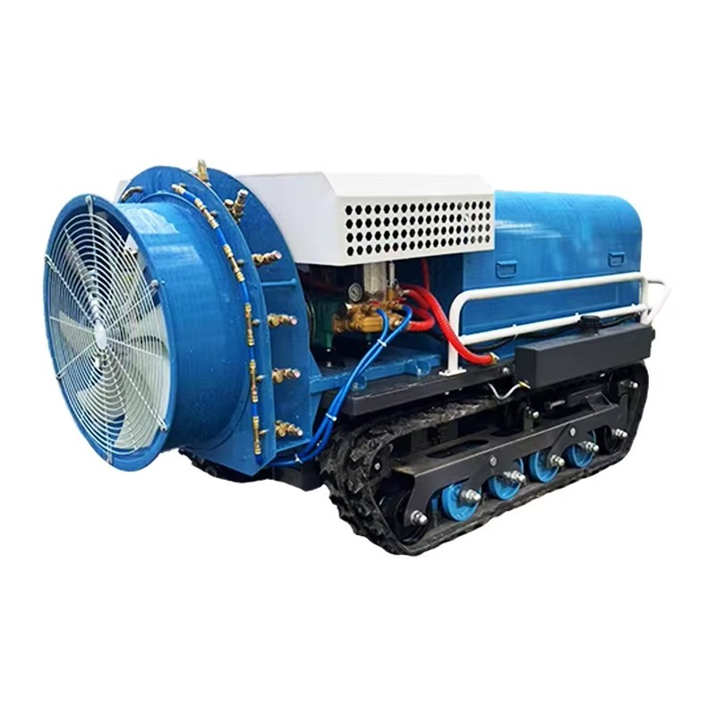 YG Farm Spray Robot - Liquid P - Agriculture Farming Robot avaliação e preço