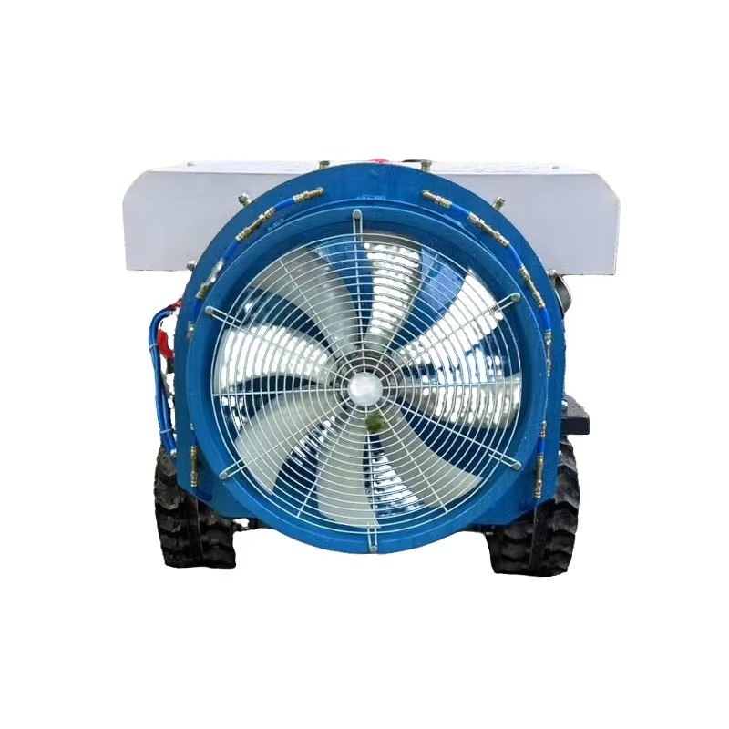 YG Farm Spray Robot - Liquid P - Agriculture Farming Robot avaliação e preço