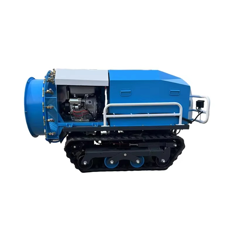 YG Farm Spray Robot - Liquid P - Agriculture Farming Robot avaliação e preço