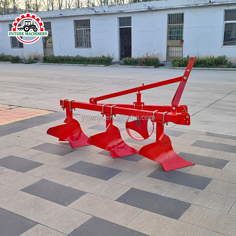 New Farm Plow Machine Farm Agr - Agriculture Farming Hand Tools avaliação e preço