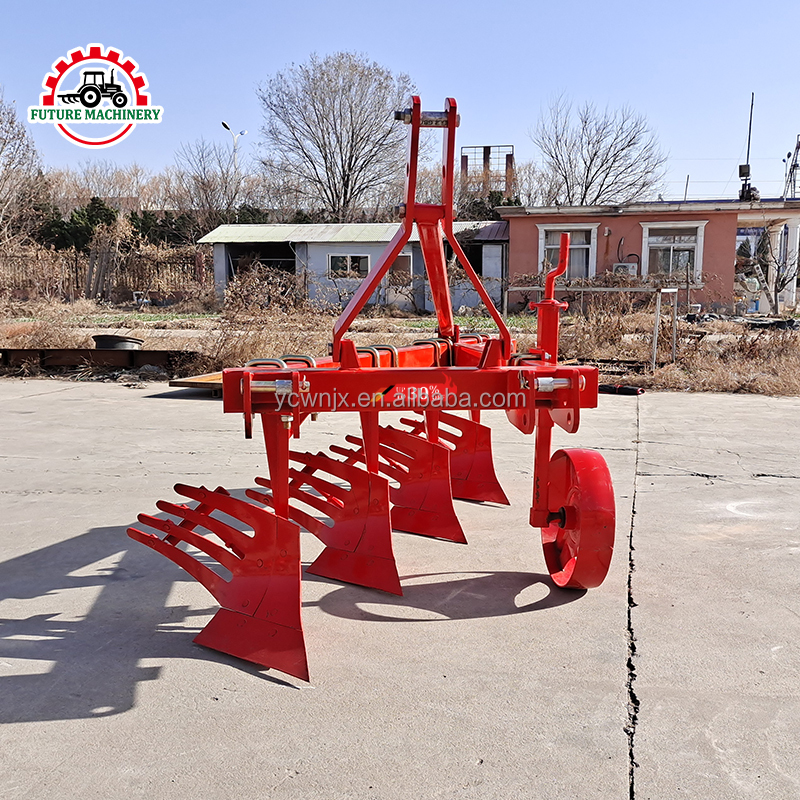 New Farm Plow Machine Farm Agr - Agriculture Farming Hand Tools avaliação e preço