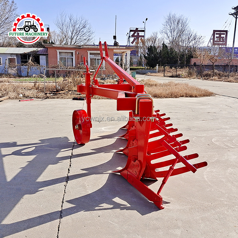 New Farm Plow Machine Farm Agr - Agriculture Farming Hand Tools avaliação e preço