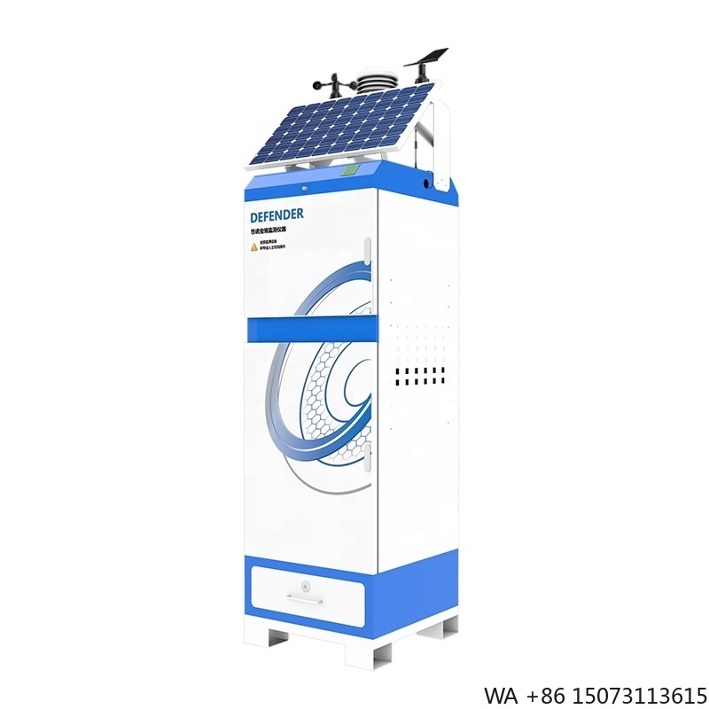Solar-powered Insect Monitorin - Agriculture Farming Systems avaliação e preço