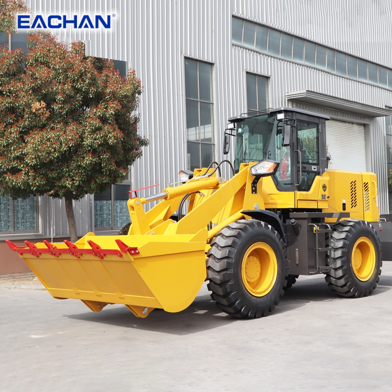 China Manufacture Articulated  - Farming In Agriculture avaliação e preço