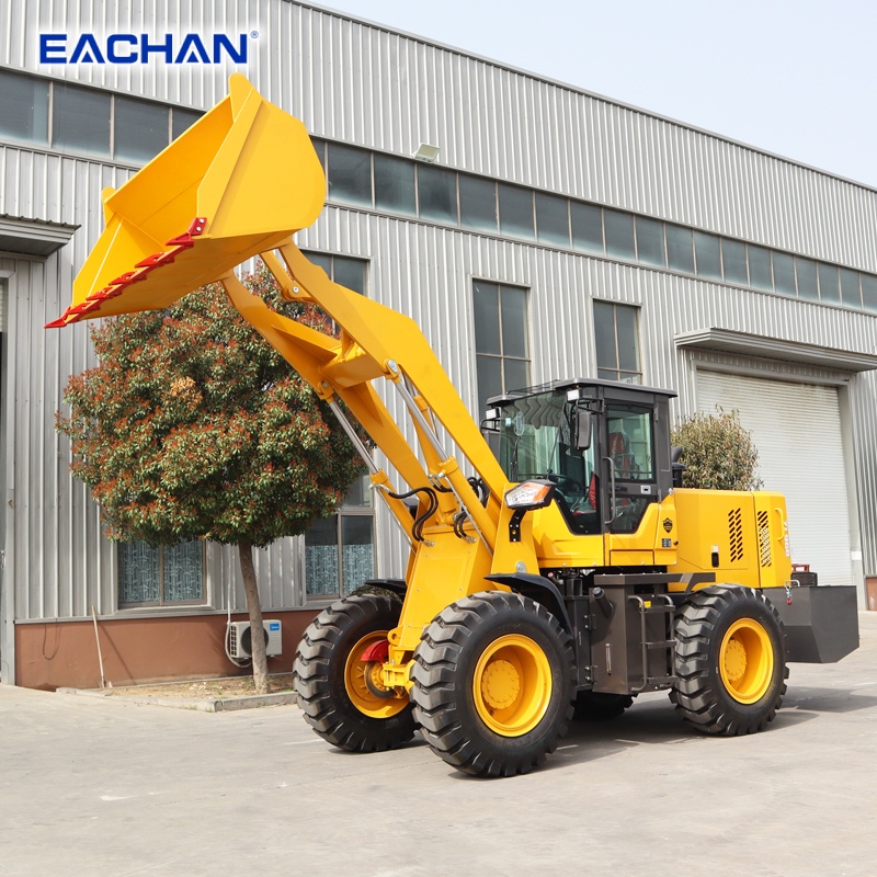 China Manufacture Articulated  - Farming In Agriculture avaliação e preço