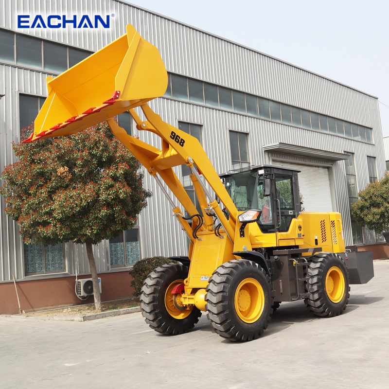 China Manufacture Articulated  - Farming In Agriculture avaliação e preço